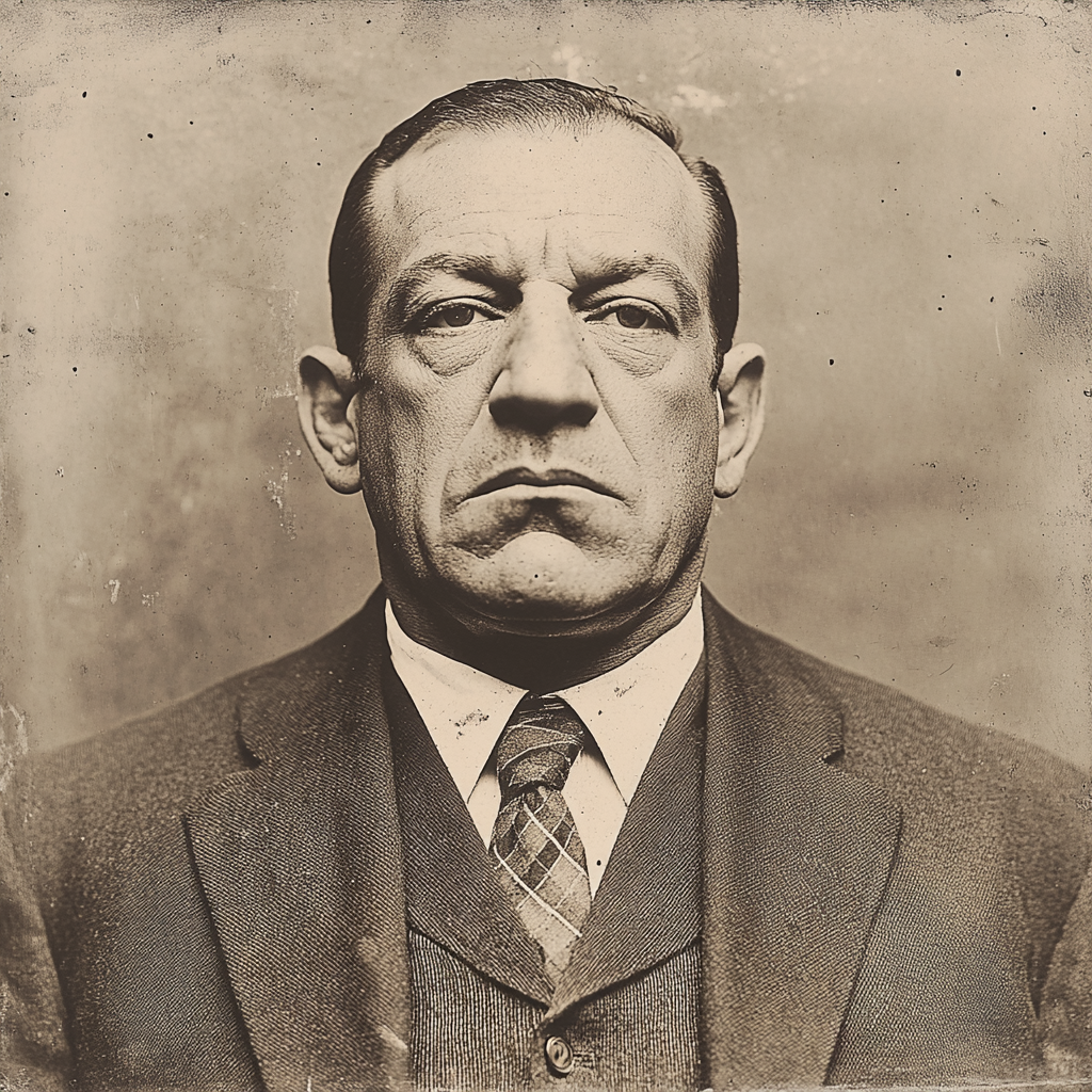 Frank Costello