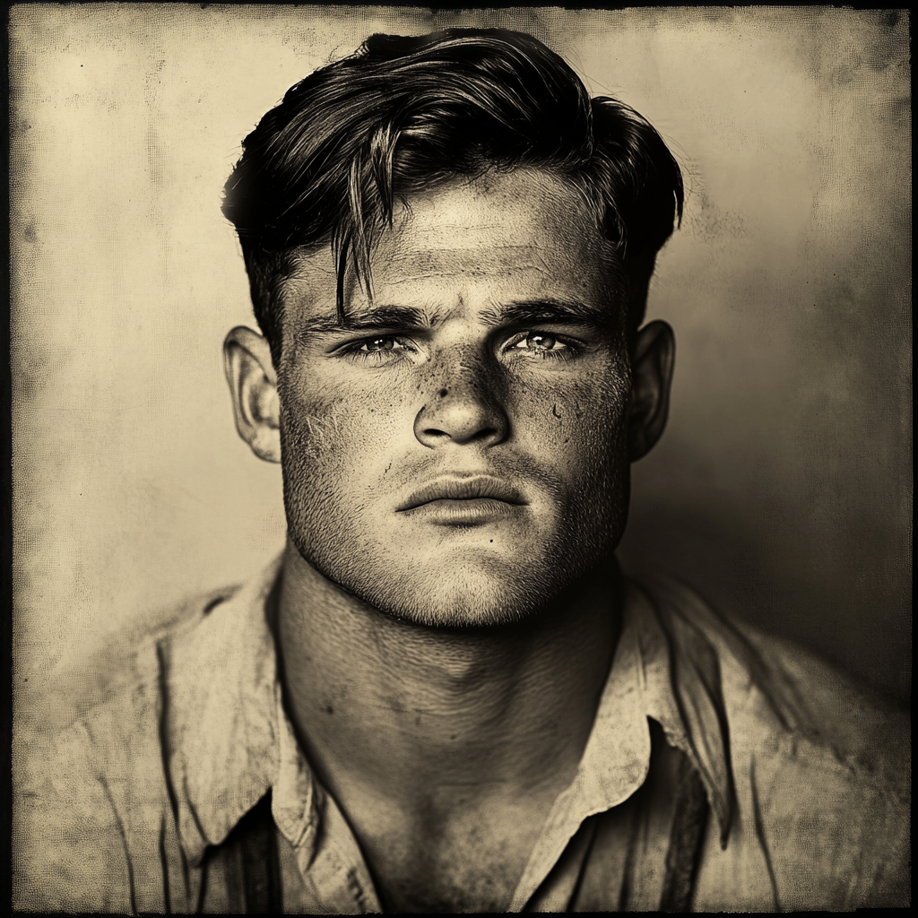 Butch Cassidy