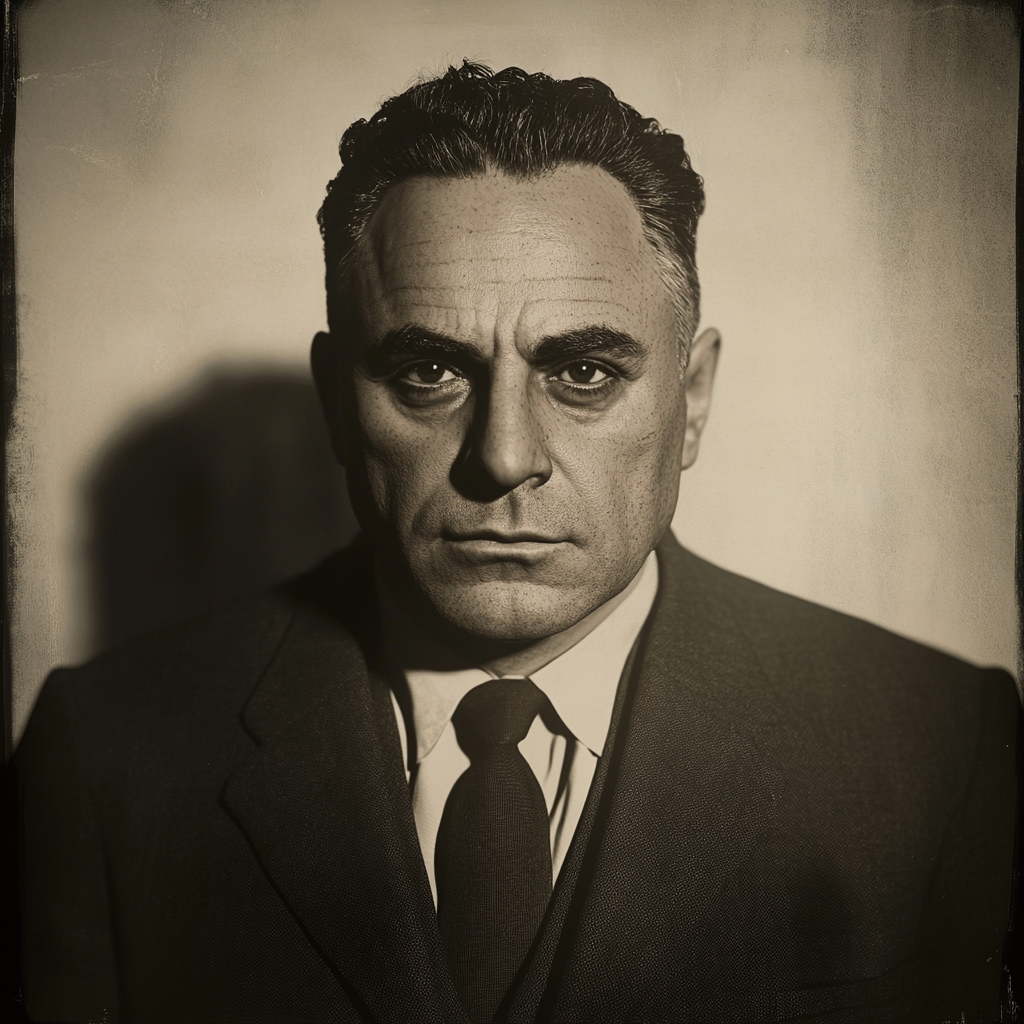 John Gotti