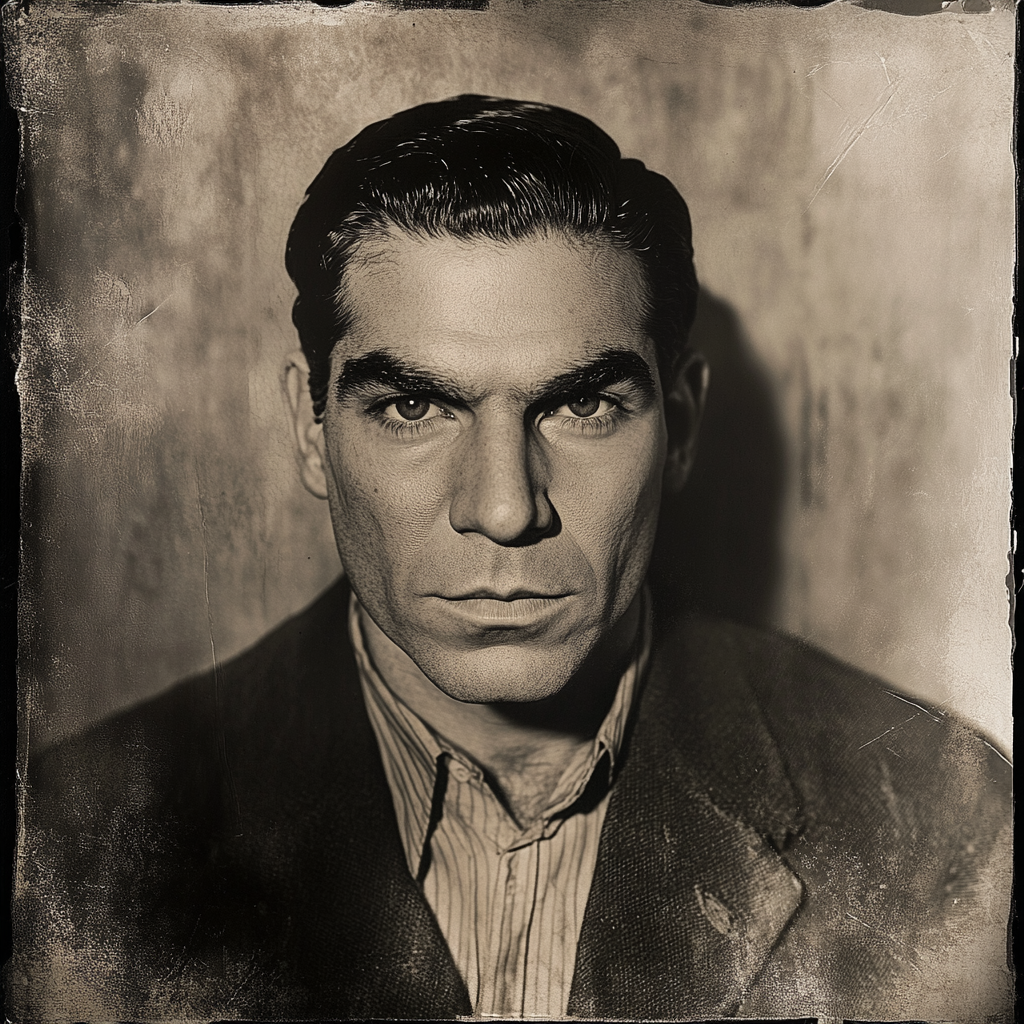 Lucky Luciano