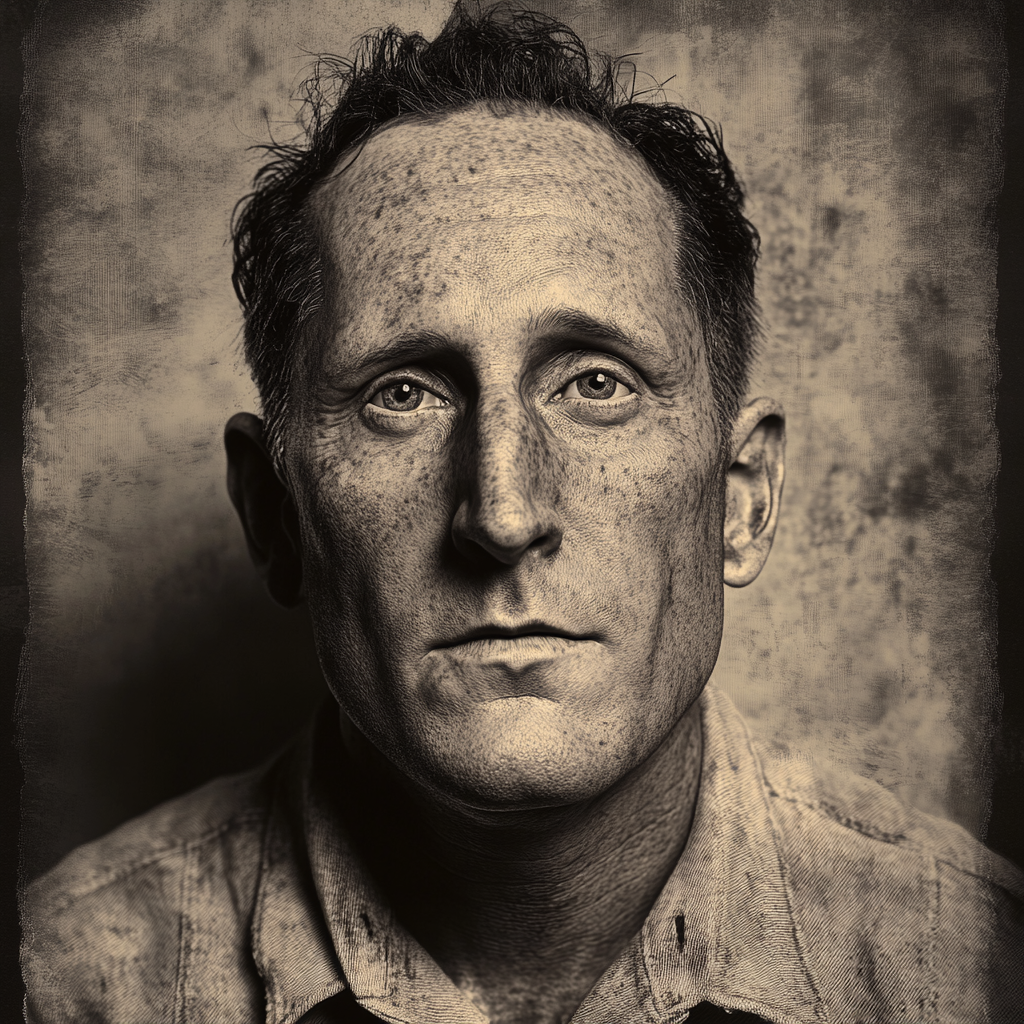 Ronnie Biggs
