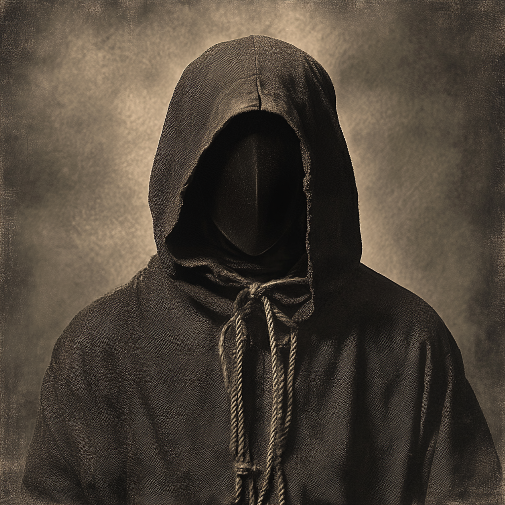 The Hangman