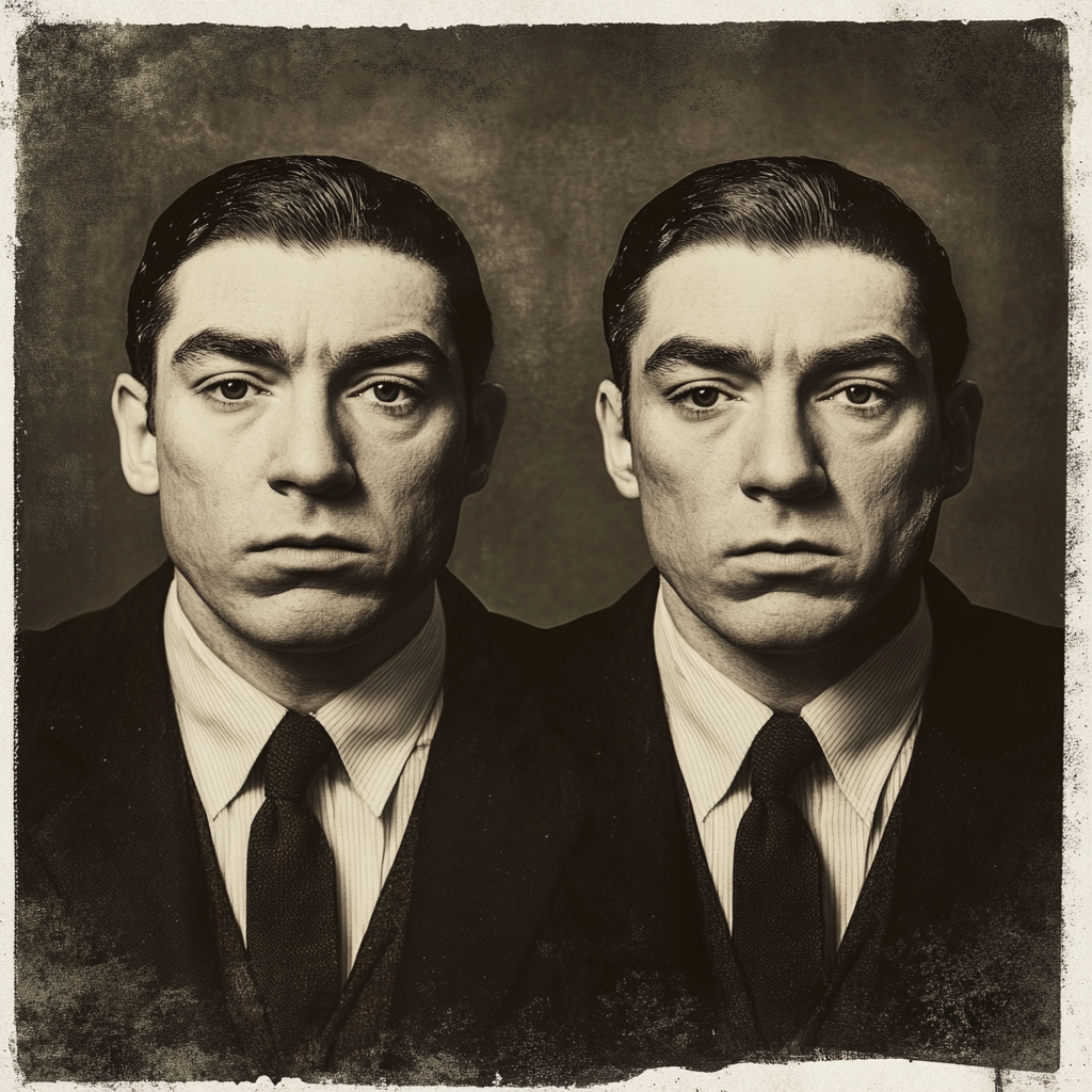 Kray Twins
