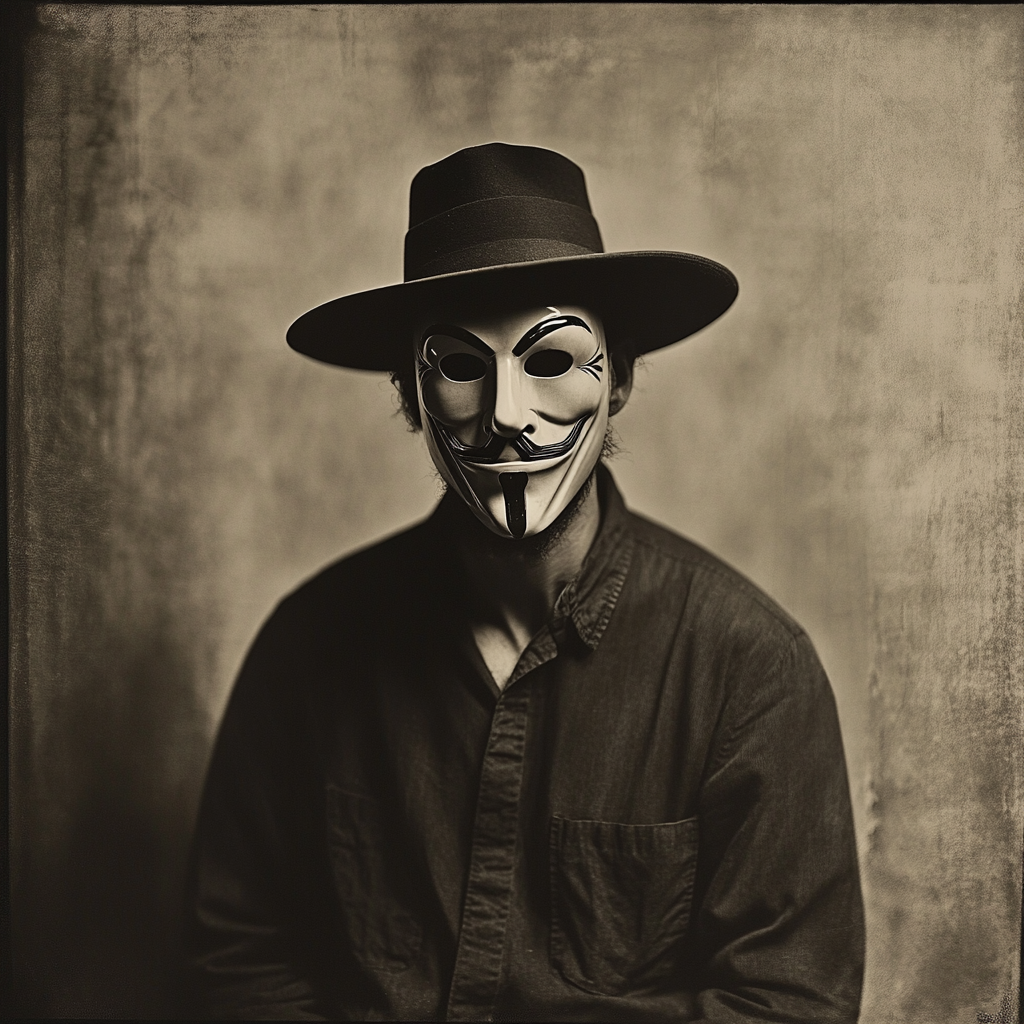 Guy Fawkes