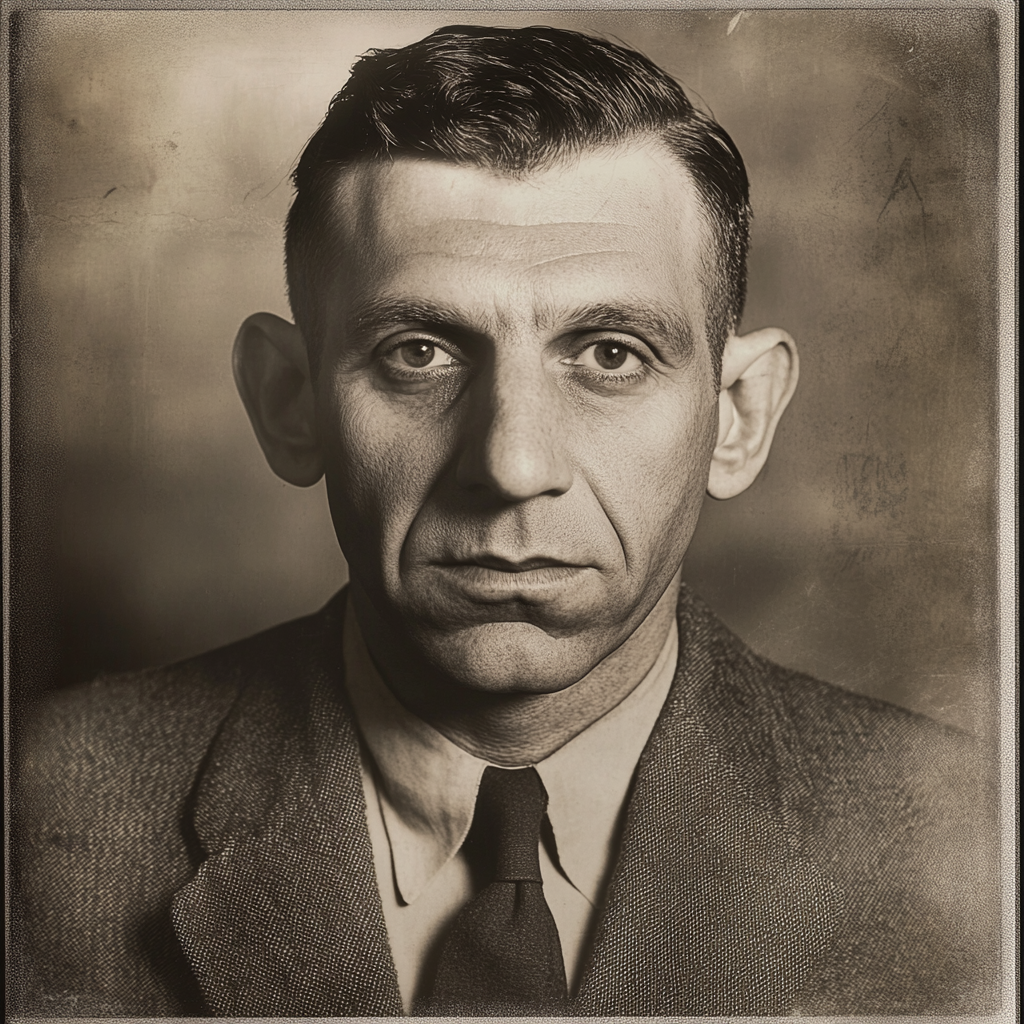 Meyer Lansky